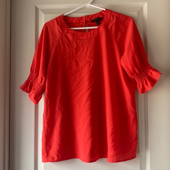 Casual pink top - Picture 1 of 6